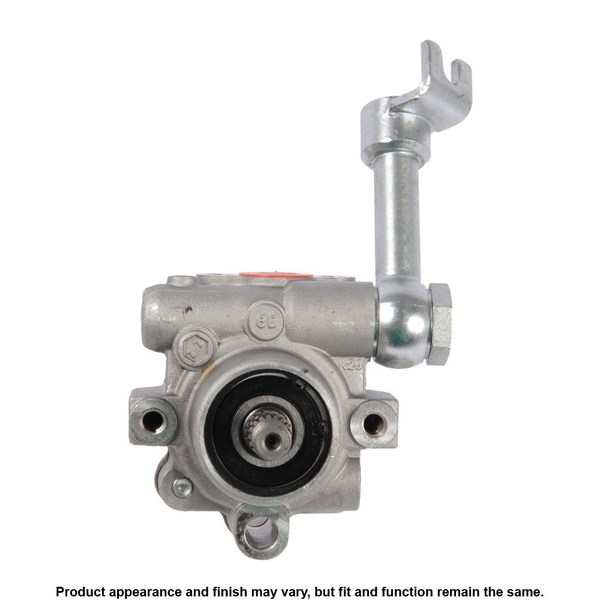 A1 Cardone New Power Steering Pump, 96-5367 96-5367